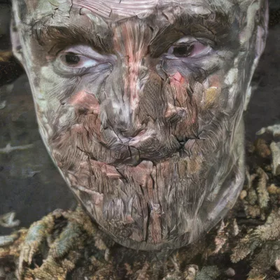 20230322 Alex Fischer Gwynplaine has a permanent smile carved on his face by the King 01 artwork.jpg